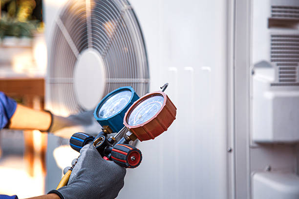 Affordable Hvac solutions in Valdese, NC